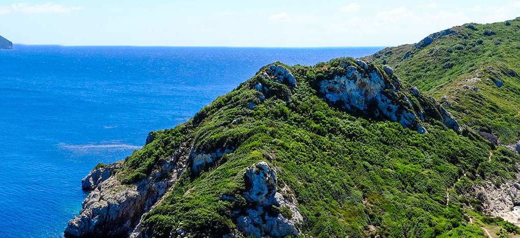 Hotels in Agios Georgios Pagi